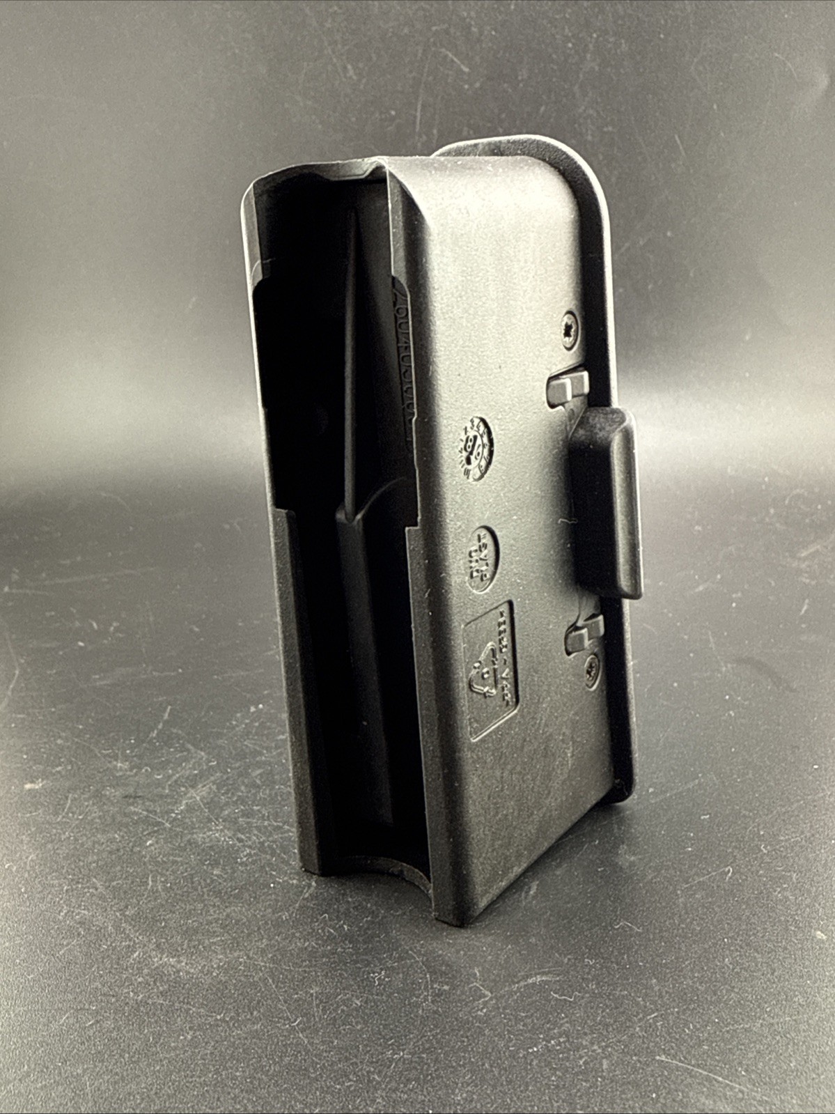 STEYR MANNLICHER PRO HUNTER 4 ROUND 7MM REM MAG FACTORY MAGAZINE