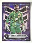Drake Callender /99 IV Purple Ultra Rare 2024 Topps MLS Superstars Inter Miami