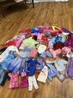 Vintage Barbie Doll Clothes Lot Includes Various Brands Lot 1