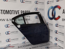 Original BMW 3er Limousine 330i G20 T�r hinten rechts / door rear right