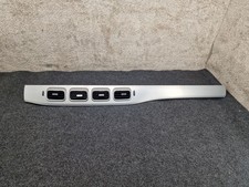 Mercedes-Benz GLE W167 2021 Dekorleiste Zierleiste Blende Handschuhfach