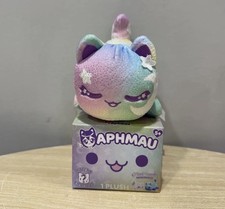 Aphmau MeeMeows Mystery 6 Plush Litter 8 ELEMENTAL DREAM CAT Plush READ