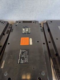 🕹️ Mattel Intellivision OEM Console Shell Housing Set 🕹️