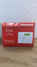 Honeywell / Ademco 6150 Fixed English Display...