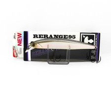 Jackall Rerange 95F Floating Lure Tasty Wakasagi (1158)