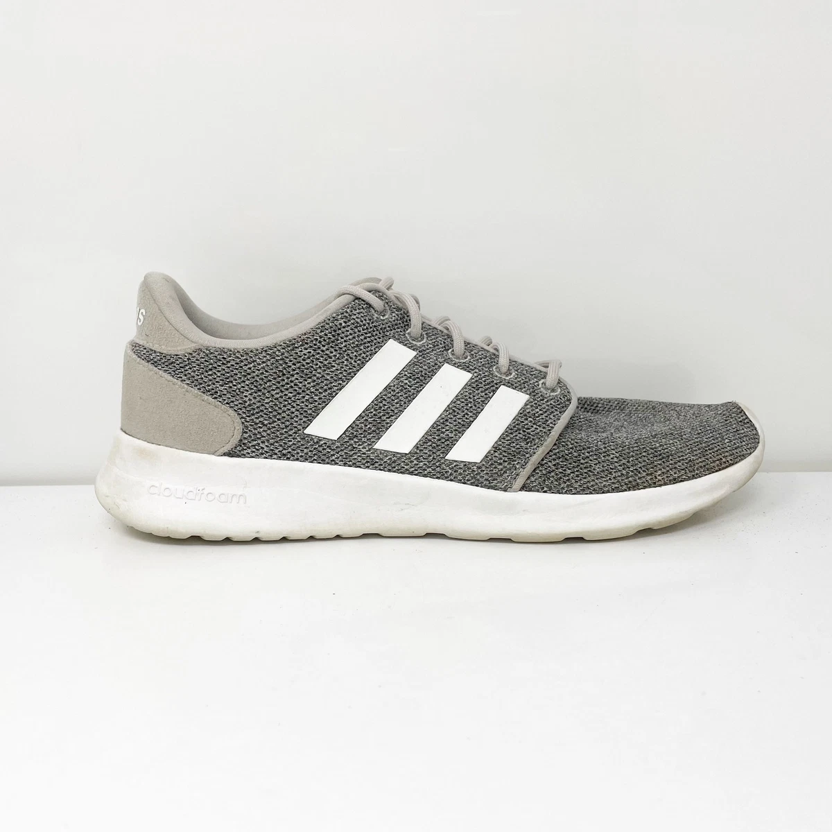 Athletic adidas Cloudfoam QT Racer Athletic Shoes for Women for sale | eBay