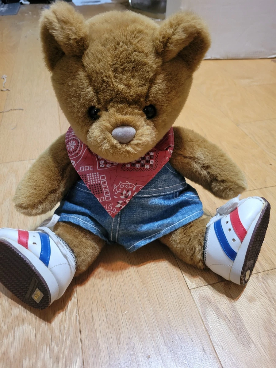 Build-A-Bear Workshop Vintage Stuffed Animals for sale - eBay