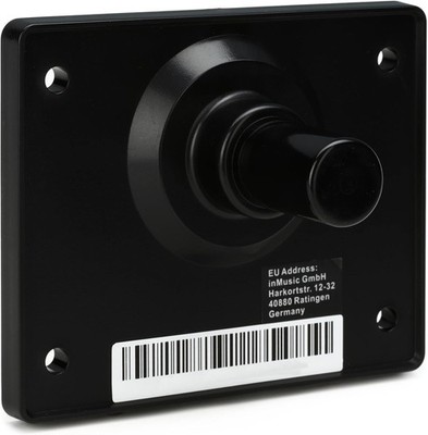 Alesis Module Mount | Mounting Plate for Multi-Pad Electronic Percussion... 