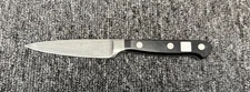 Wusthof WUSTHOF Dreizack Werk 4066-9cm Classic Paring Knife Solingen