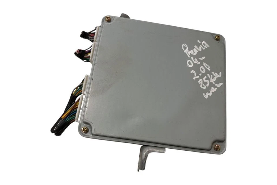 Modulo centralina motore Toyota Previa (XR30, XR40) II 2005 ECU ONV64435 - Immagine 4 di 4