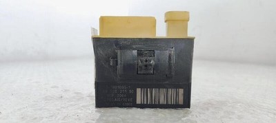 9652021180 glühkerzensteuergerät CITROEN C5 BERLINA 2.0 HDI 140 FAP san4p178604