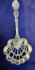 Strasbourg by Gorham Sterling Silver Pierced Bon Bon/Nut Spoon No Monograms 20g