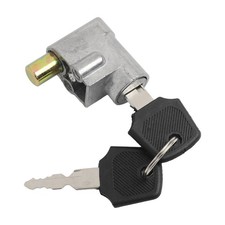 Safety Lock Kit Switch Battery Front 70g Accessories Pack Box Security