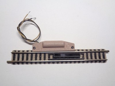 FLM PICCOLO 9112 elektr. Entkupplungsgleis (20454)