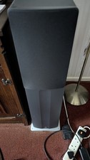 Q Acoustics 1030 Floor standing Speakers .Excellent Condition And Fully Working