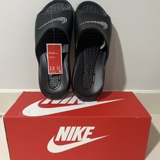 Men s Nike Victori One Slides - Size 13