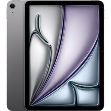 Apple iPad Air 11-inch M3 Chip 256GB Wi-Fi Space Gray 2025