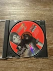 *TESTED WORKING* Resident Evil 2 Disc 2 (Playstation 1 PS1) Game Disc 2 Only