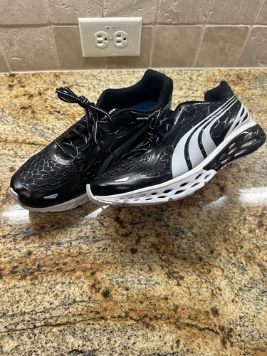 Sneaker uomo Puma Webcage US 11 NUOVE