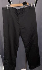 Dickies FR Fire Resistant Work Pants Men’s 34 X 29 Black NWT