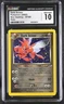 CGC 10 GEM MINT Dark Scizor 2002 Neo Destiny 9/105 Holo Pokemon Card