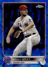Sonny Gray