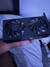 NVIDIA GeForce RTX 3060 Ti 8GB GDDR6 Graphics Card