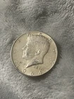 1964 Kennedy Half Dollar 90% Silver