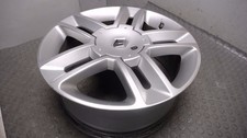 Alufelge 7X17 ET50 Renault Laguna Grandtour 2.0 dCi G 8200241424 12 Monate