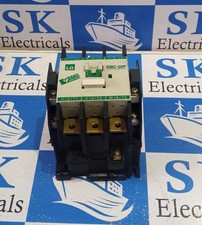 LG GREEN SERIES SMC-50P 200-220V 60HZ 3POLE ELECTROMAGNETIC CONTACTOR