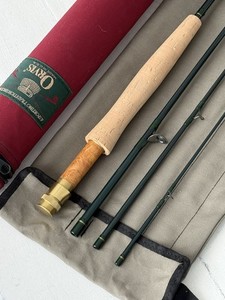 Orvis Trident Fly Rod | eBay