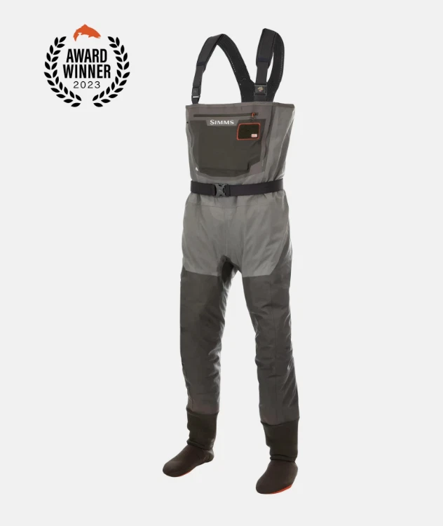 Simms Fishing Waders for sale | eBay