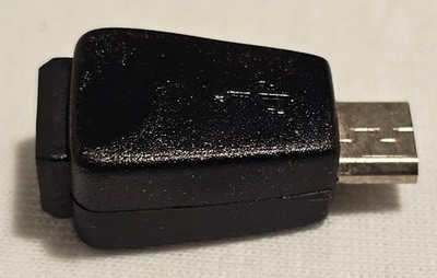 USB Adapter Mini USB 5pin Buchse auf Micro USB B Stecker Handys, PDA's Auto
