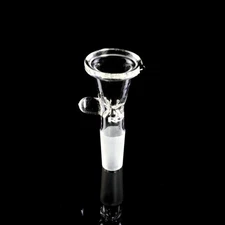 ROOR 14.5mm Medium Funnel Bowl - Male