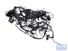 Kabebaum Interior Wiring Harness Original VW Golf R 6 VI 5K