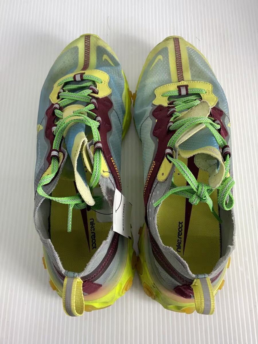Nike React Element 87 Undercover React Element Un… - image 3