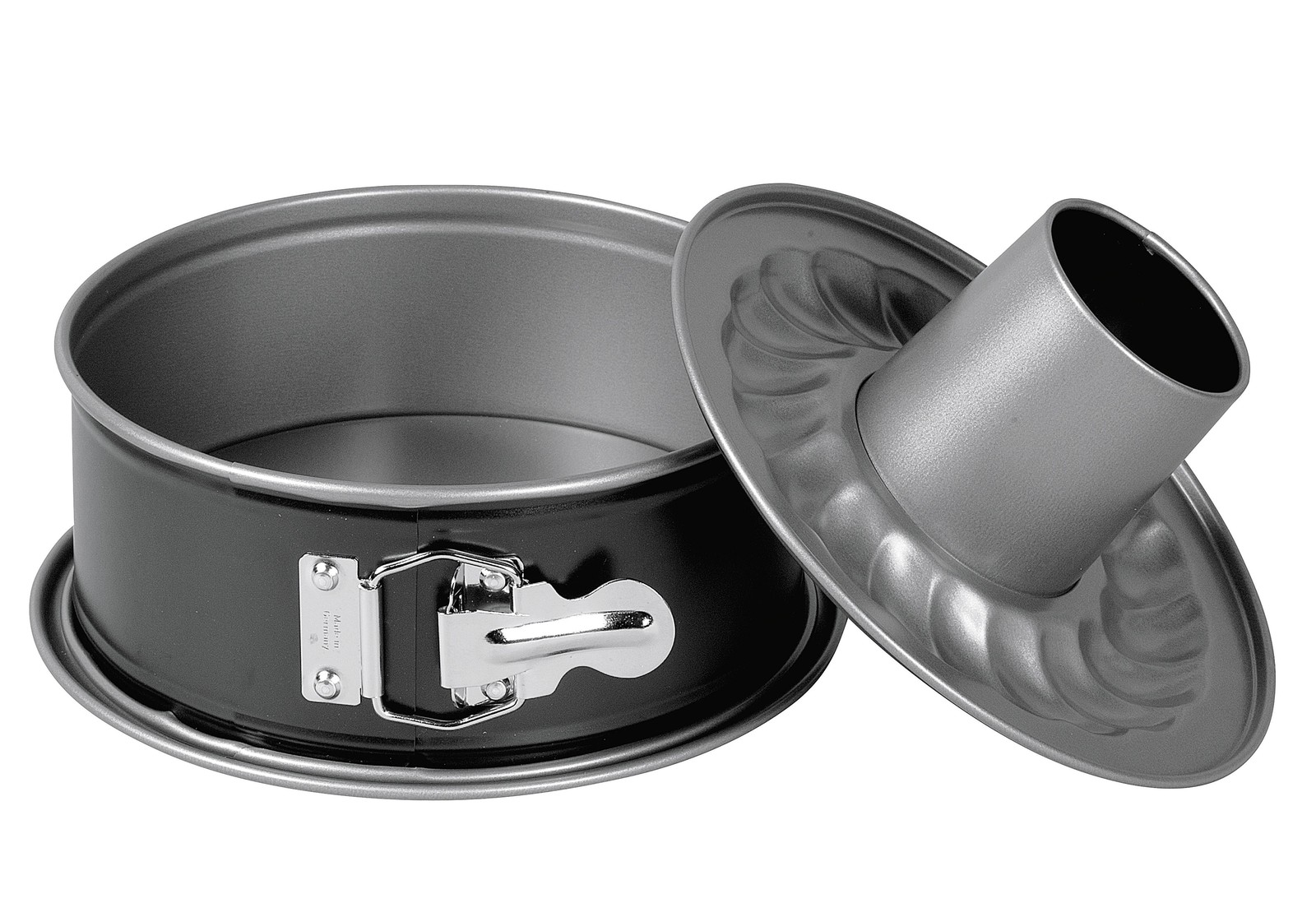 Пружинная форма KAISER Mini mit Rohrboden 20 см 5990₽