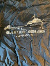 Vintage70/80s Windbreaker Jacket Pullover Made In USA XL (A5)
