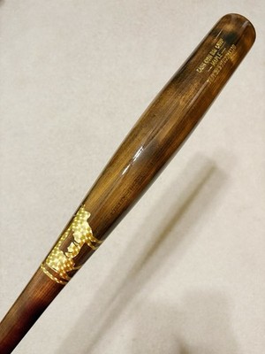 Torpedo Maple Wood Baseball Bat 33in 30.5oz. Full Flame Treated