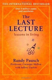 Last Lecture von Pausch, Randy | Buch | Zustand sehr gut