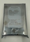 WESTERN DIGITAL WD40EFRX 4TB WD RED NAS 3.5" SATA III 6GB/S HDD RECERTIFIED