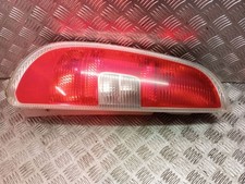Skoda Roomster (5J) 2009 Links Rückleuchte Heckleuchte 5J7945111 NMZ46294