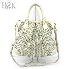 Vuitton Marina Pm M95494 2Way Bag Handbag Shoulder Mini Run Croisette Louis Use