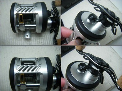 Mint condition! Daiwa SLP WORKS Millionaire CT SV 70HL-PE SPECIAL