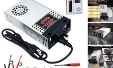 New Version AC to DC Converter 0-60V 500W Digital Display DC0-60V/0-8.3A/500W