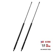 2Pcs 36inch 80lbs Universal Gas Struts Springs Lift Supports Shocks for