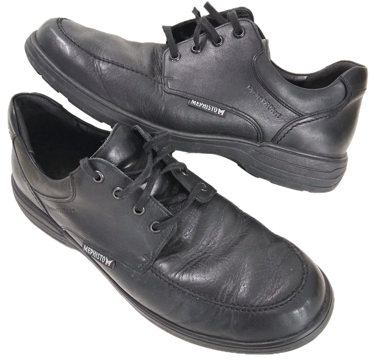 Air Jet Casual Shoes for Men with Upper Leather for sale | eBay display picture 2