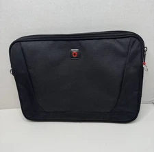 Swissgear Wenger Beta Carrying Case for 14" Notebooks - Black