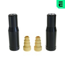 Stoßdämpfer Staubschützer OPTIMAL AK-735208 für HONDA ACCORD 7 Tourer CM CN CM1