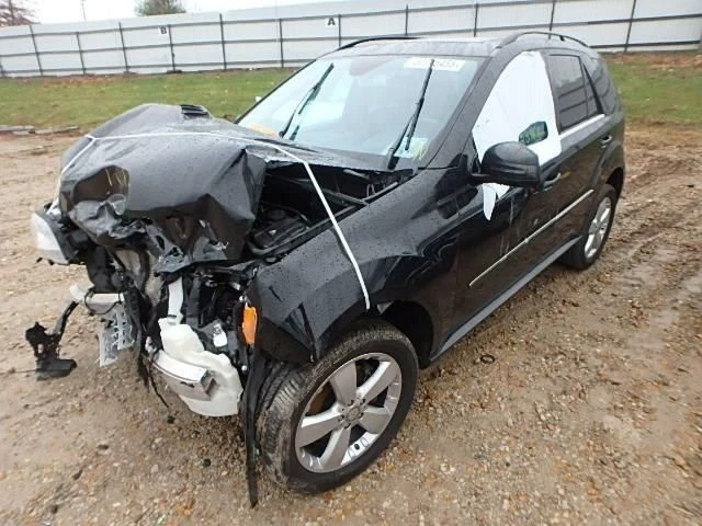 (SOLO RECOGIDA LOCAL) Cristal de techo 164 tipo ML350 06-11 MERCEDES CLASE ML 66484 Foto 2 de 4